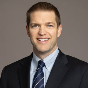 Aaron Ladd