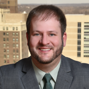 Aaron M. Bruggeman