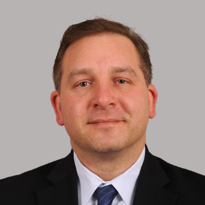Aaron M. Ponzo