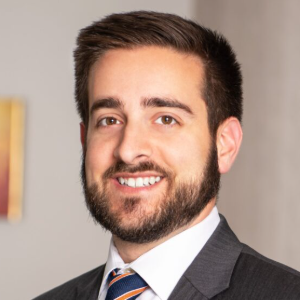 Aaron Miller