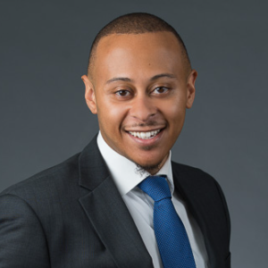 Aaron V. Burrell