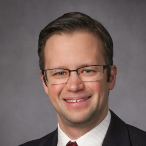 Adam Doerr
