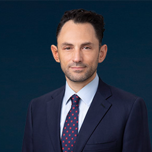 Adam I. Rich