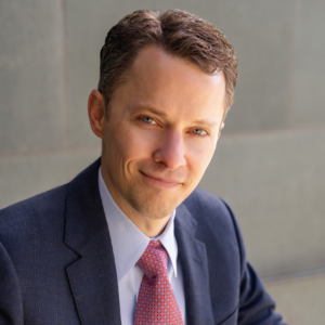 Adam P. Rabinowitz