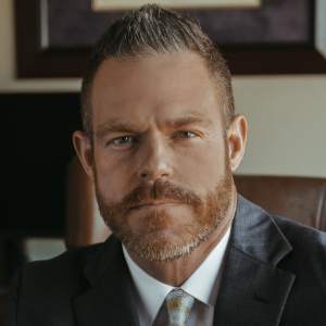 Adam R. Banner