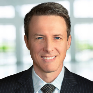 Adam T. Dougherty