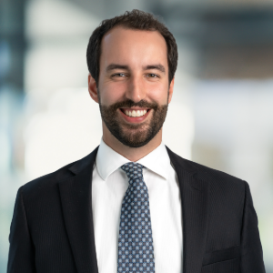 Adam Van Noort