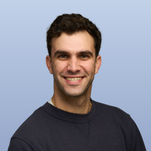 Adam Yohanan
