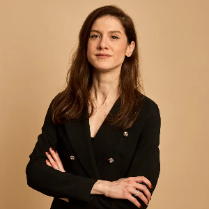 Adèle Maier