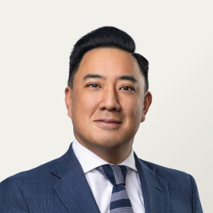 Adrian Wong