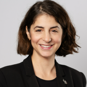 Agnès Rossi