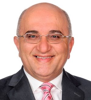 Ahmed Barakat
