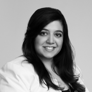 Aimee P. Ghosh