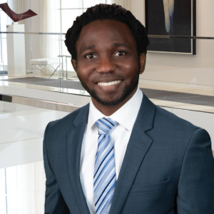 Akintunde Akinbola