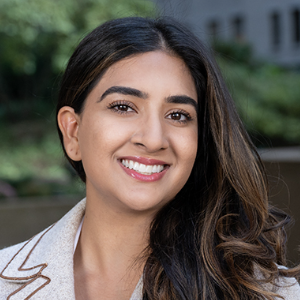 Akshita Singh
