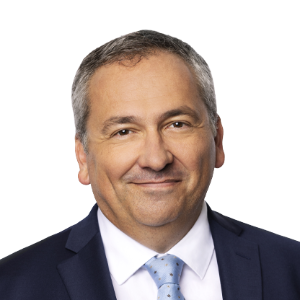 Alain Y. Dussault
