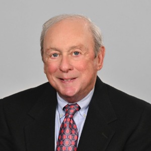 Alan A. May