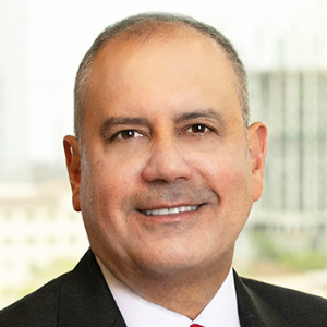 Alan B. Rose