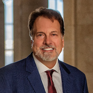 Alan C. Olson