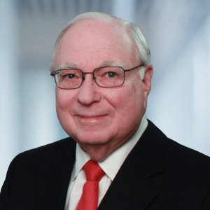 Alan E. Davis