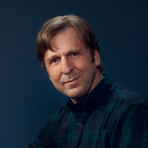 Alan Galloway