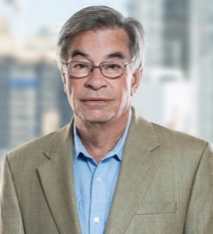 Alan Minsky, K.C.