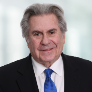 Alan S. Pralgever