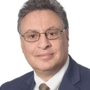 Alan Winters