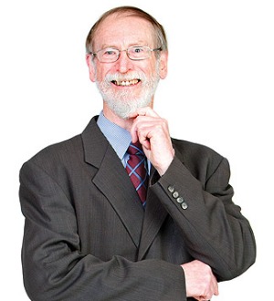Alastair Donaldson