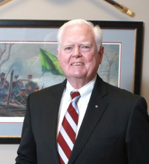 Albert C. Harvey