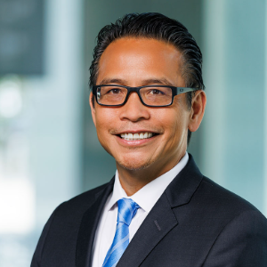 Albert C. Valencia
