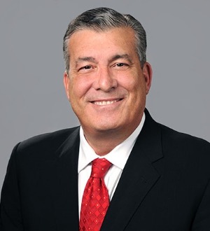 Albert J. Mezzanotte, Jr.