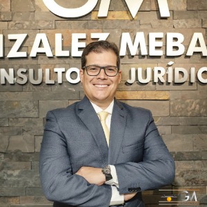 Alberto Elias González Mebarak