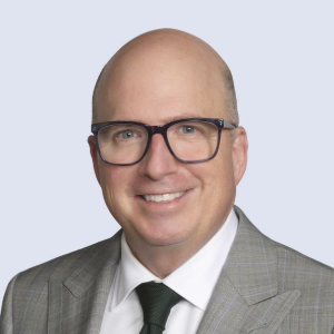 Alden J. Parker