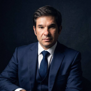Aldo José Ocampo Castañares