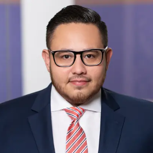 Alejandro "Alex" Castro