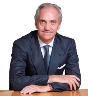 Alejandro Fernández de Araoz