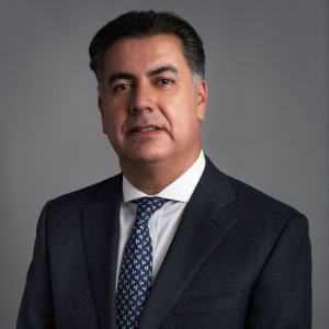 Alejandro Nila Rosales