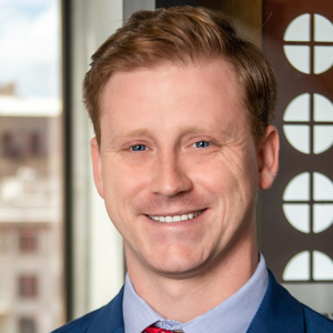 Alex J. Domingue