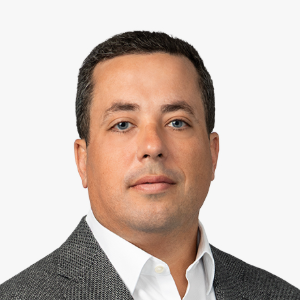 Alexander C. Clavero