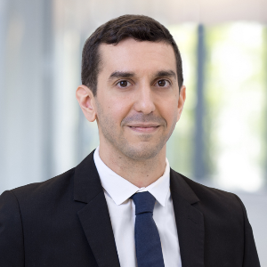 Alexander Hassanzadeh