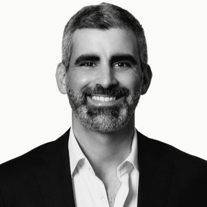 Alexander J. Iparraguirre