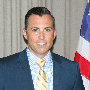 Alexander J. Perkins