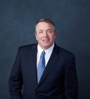 Alexander M. "Alex" Laughlin