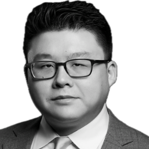 Alexander S. Lee