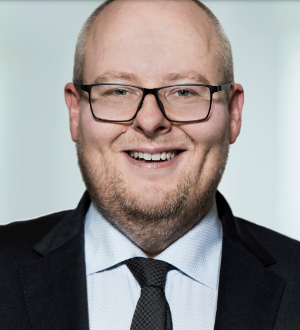 Alexander Saueracker