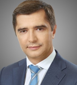 Alexander Zharskiy
