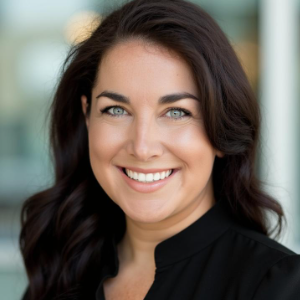 Alexandra LaBarge
