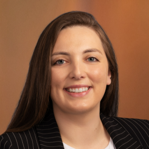 Alexandra R. Pecora
