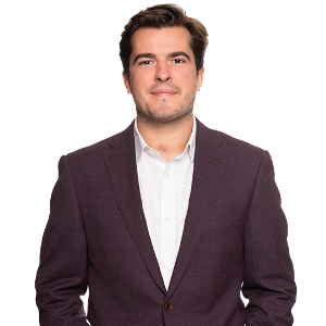 Alexandre Brocherieux